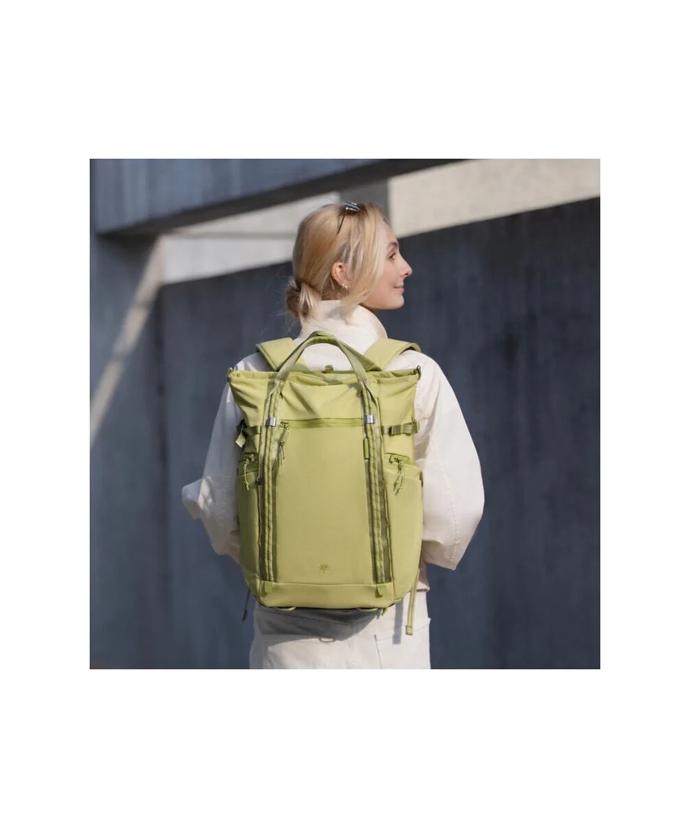 OneGo Roamer 18Lt Verde