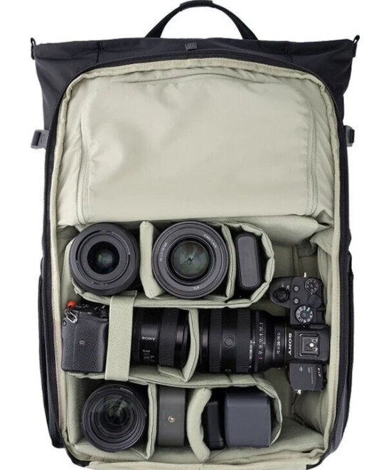 OneGo Roamer 18Lt Verde