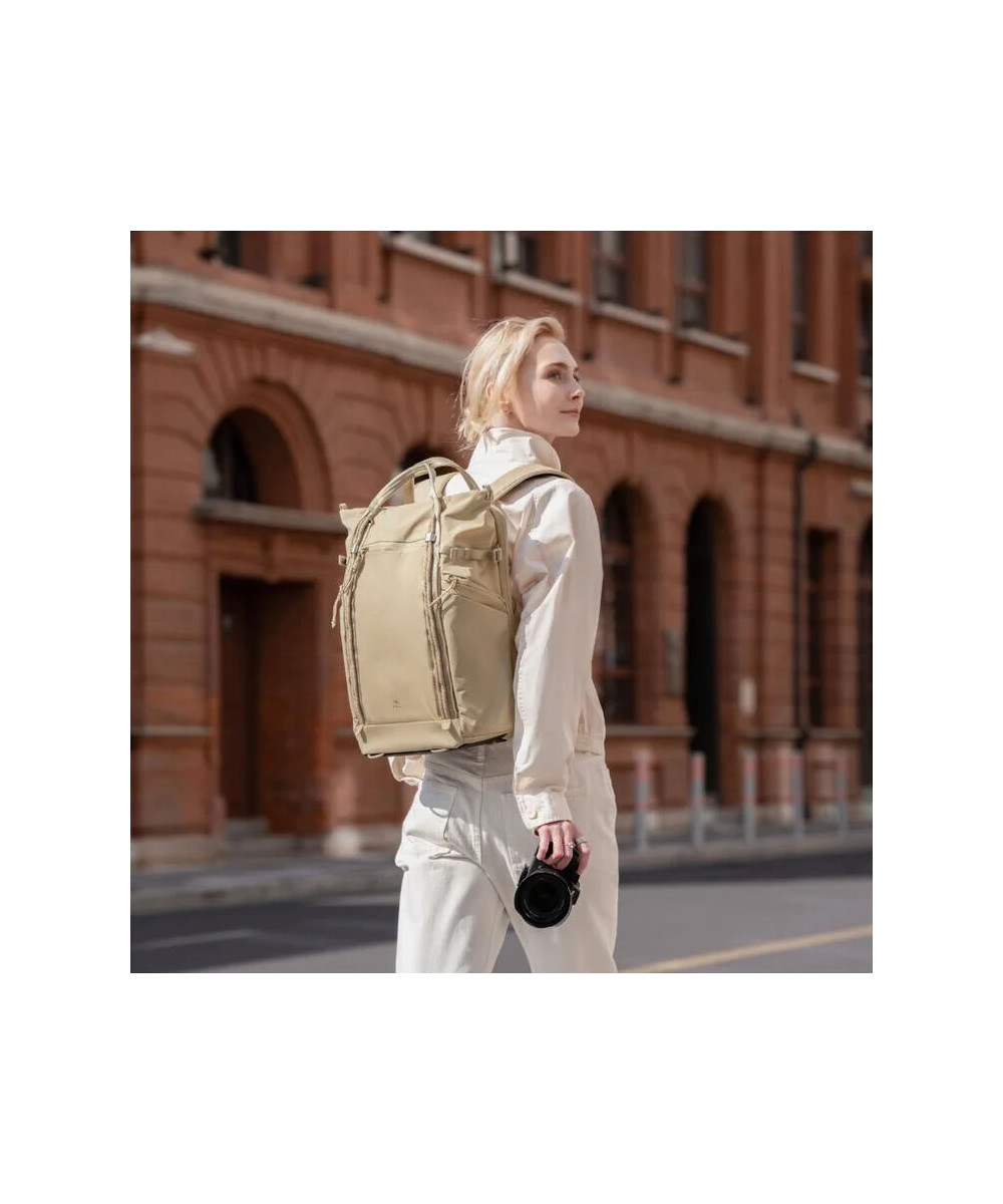 OneGo Roamer 25Lt Sand Khaki
