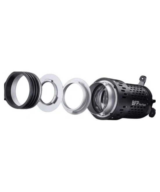 BFP PROJECTION ATTACHMENT FOR BOWENS MOUNT FLASHES