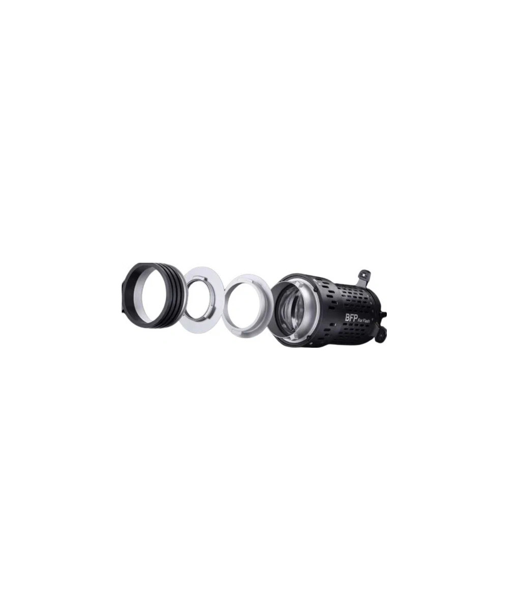 BFP PROJECTION ATTACHMENT FOR BOWENS MOUNT FLASHES