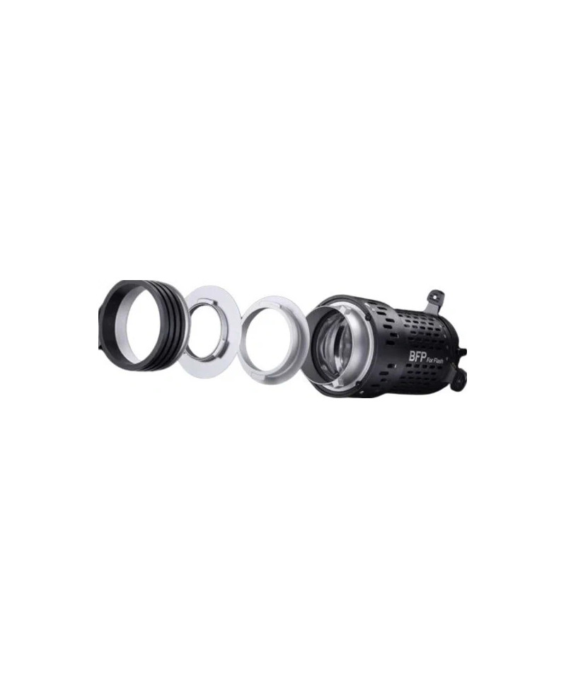 BFP PROJECTION ATTACHMENT FOR BOWENS MOUNT FLASHES