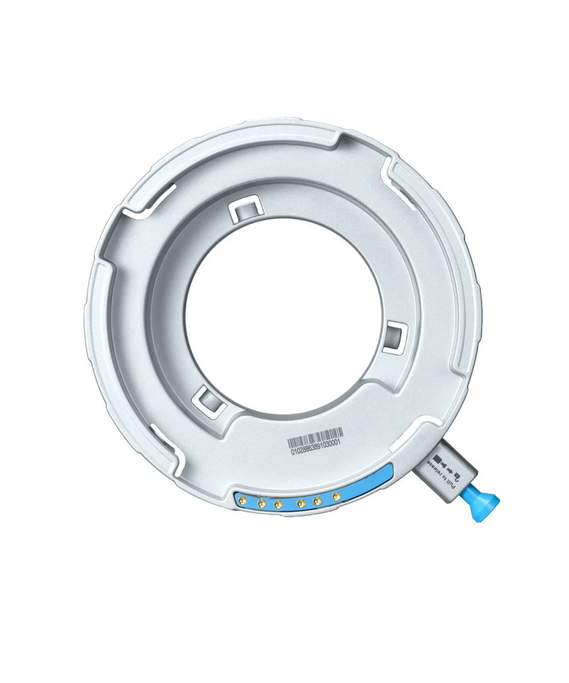 AS-NLA-BE NL TO BE MOUNT ADAPTER
