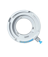 AS-NLA-BE NL TO BE MOUNT ADAPTER