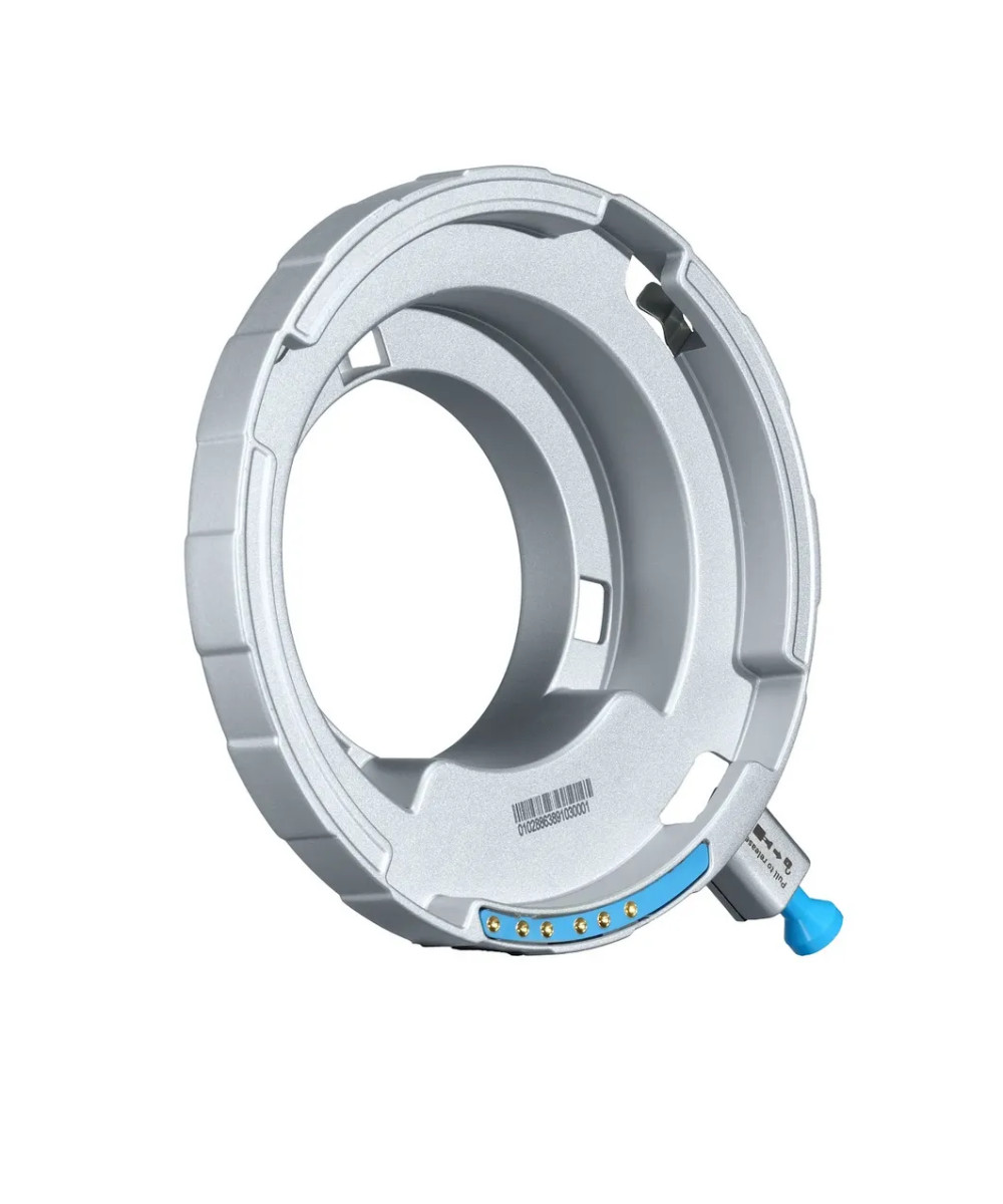 AS-NLA-BE NL TO BE MOUNT ADAPTER