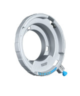 AS-NLA-BE NL TO BE MOUNT ADAPTER