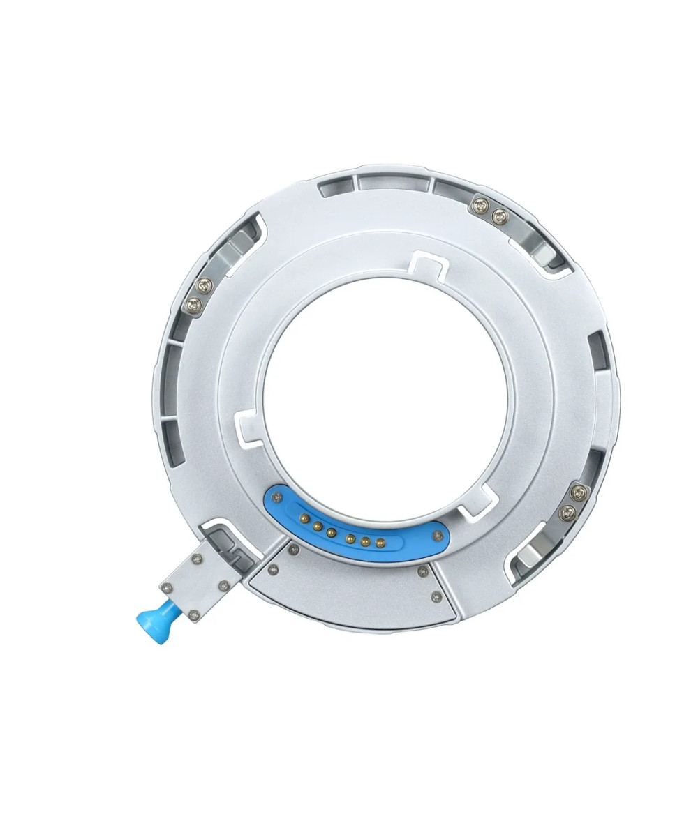 AS-NLA-BE NL TO BE MOUNT ADAPTER