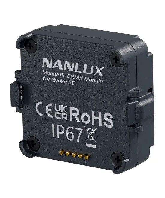 WS-MCR-EV5C MAGNETIC CRMX MODULE FOR EVOKE 5C