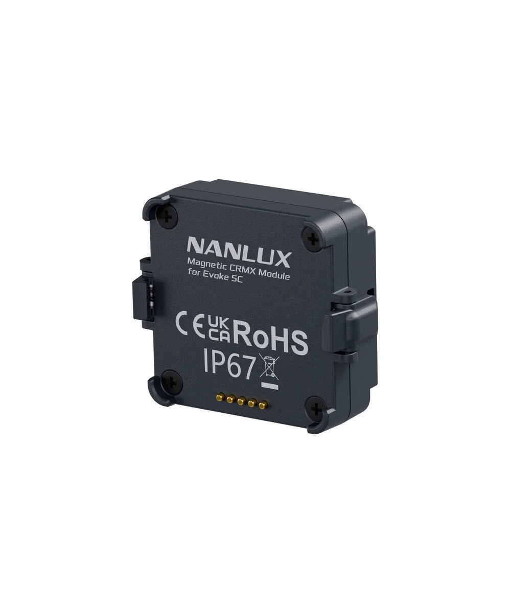 WS-MCR-EV5C MAGNETIC CRMX MODULE FOR EVOKE 5C
