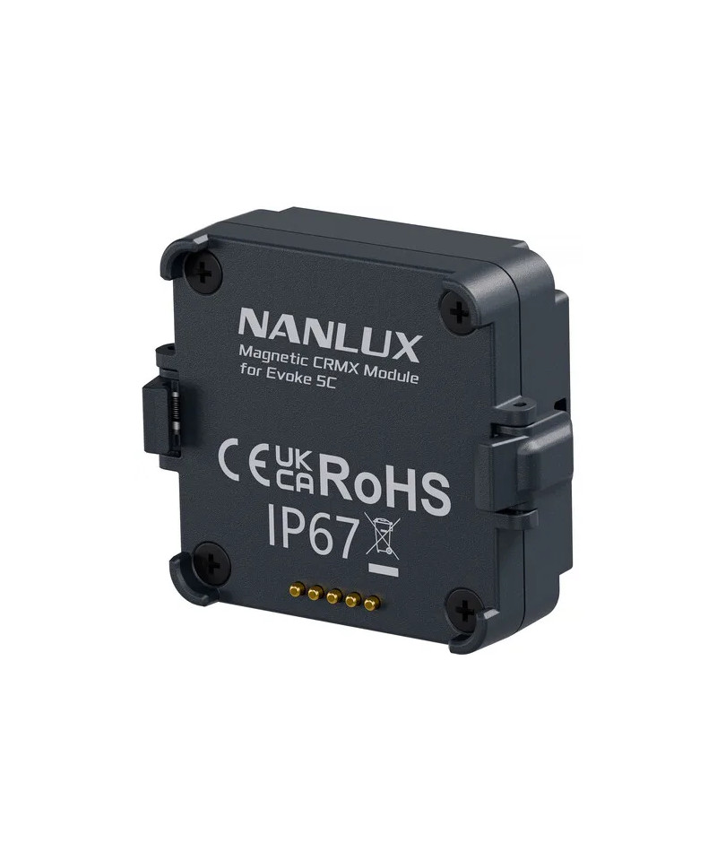 WS-MCR-EV5C MAGNETIC CRMX MODULE FOR EVOKE 5C