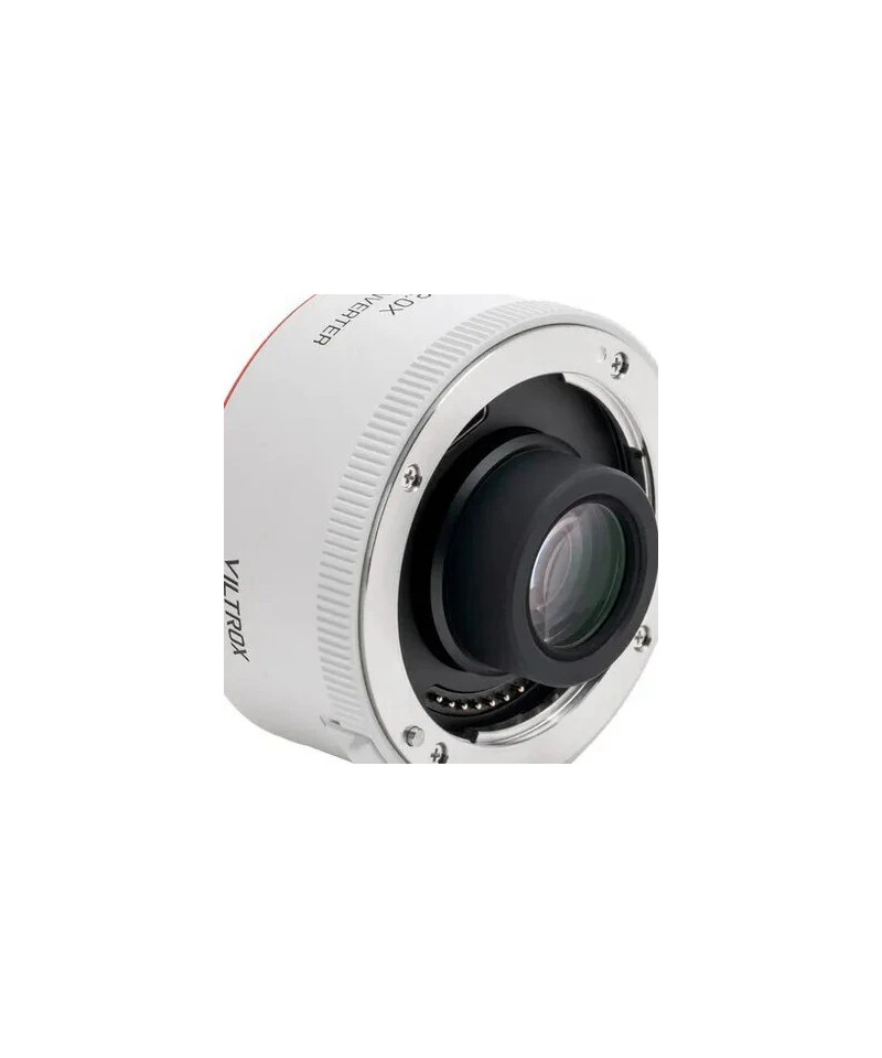 Teleconverter TC-2.0X Sony E-Mount