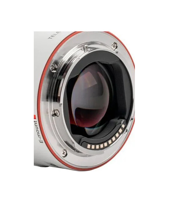 Teleconverter TC-2.0X Sony E-Mount