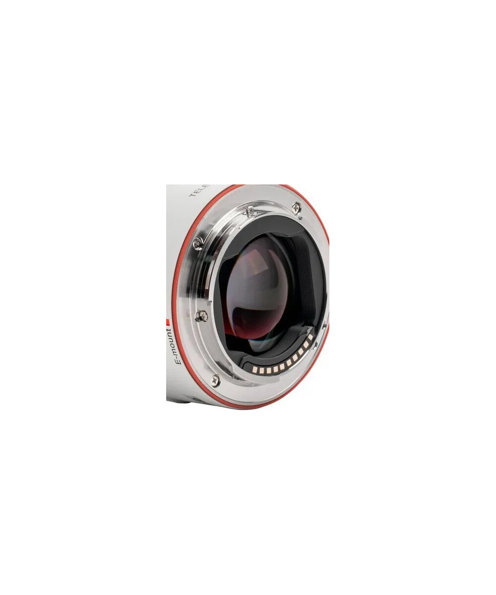 Teleconverter TC-2.0X Sony E-Mount