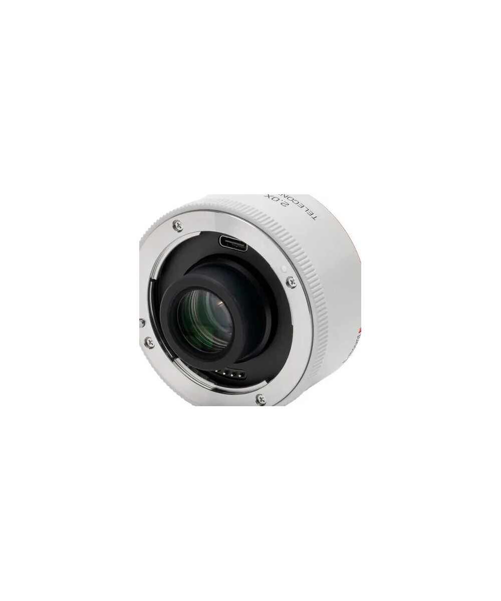 Teleconverter TC-2.0X Sony E-Mount