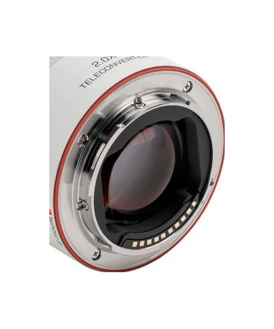 Teleconverter TC-2.0X Sony E-Mount