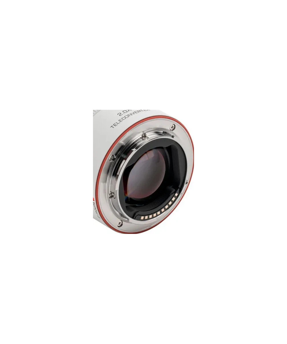 Teleconverter TC-2.0X Sony E-Mount