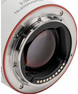 Teleconverter TC-2.0X Sony E-Mount