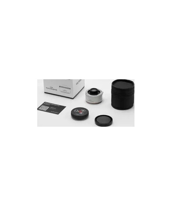 Teleconverter TC-2.0X Sony E-Mount