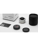 Teleconverter TC-2.0X Sony E-Mount