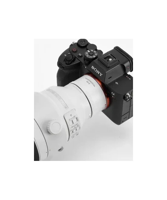 Teleconverter TC-2.0X Sony E-Mount