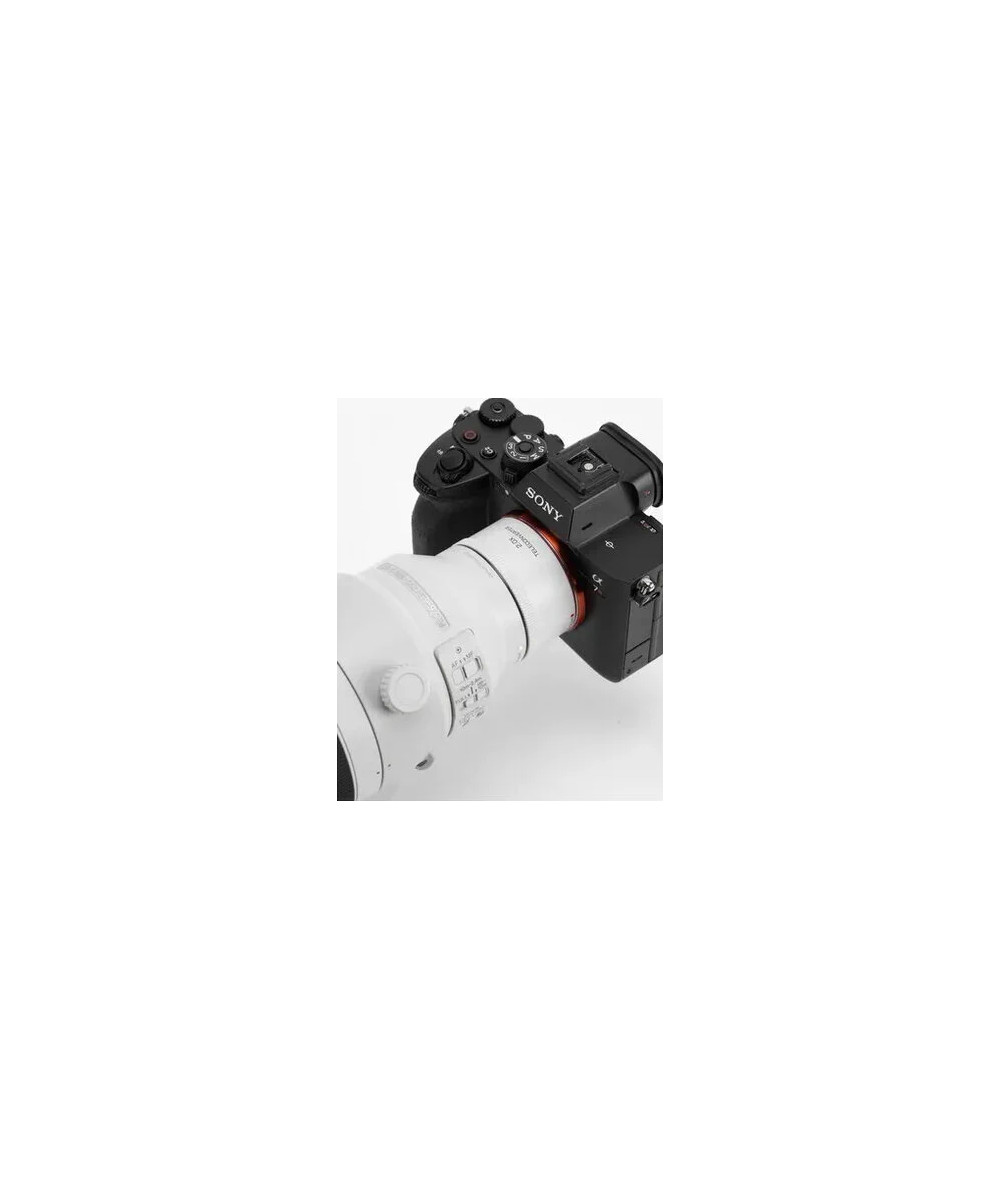 Teleconverter TC-2.0X Sony E-Mount