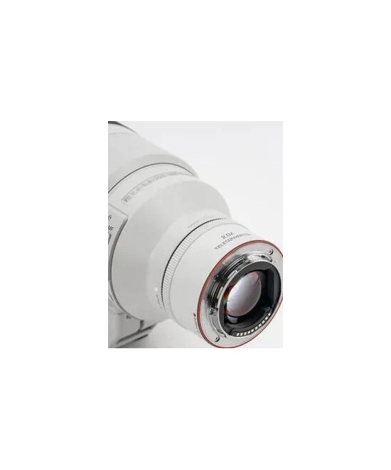 Teleconverter TC-2.0X Sony E-Mount