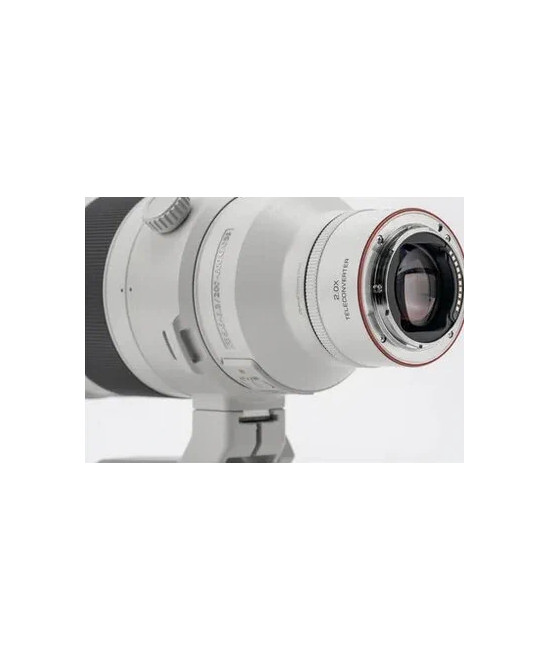 Teleconverter TC-2.0X Sony E-Mount