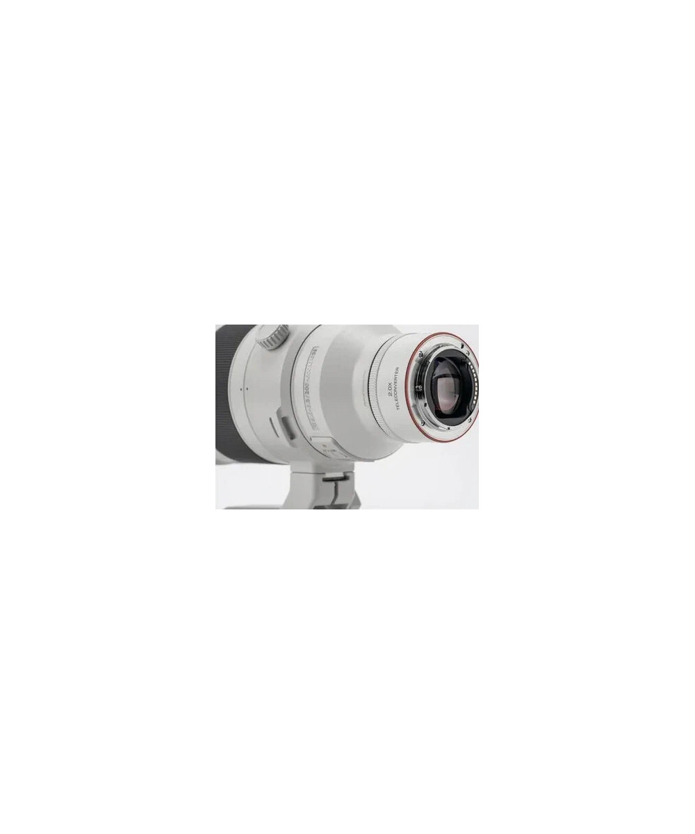 Teleconverter TC-2.0X Sony E-Mount