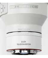 Teleconverter TC-2.0X Sony E-Mount