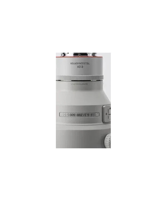 Teleconverter TC-2.0X Sony E-Mount