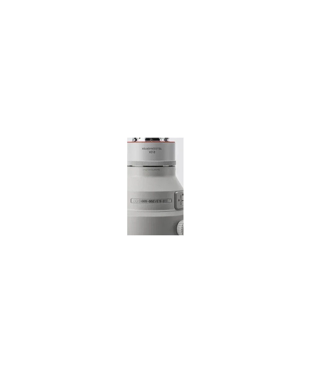 Teleconverter TC-2.0X Sony E-Mount