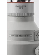 Teleconverter TC-2.0X Sony E-Mount