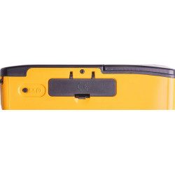 KODAK FILM CAMERA ANALOGICA M38 YELLOW