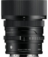 35mm f/2 DG Contemporary Sony E-Mount