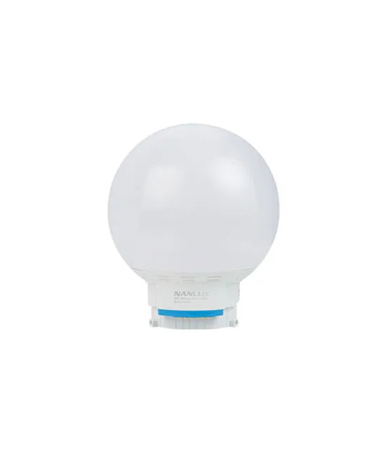 MD-DB-BE20 BE MOUNT DIFFUSION BALL 20CM FOR EVOKE 600C BOWENS ELECTRONIC BE-MOUNT