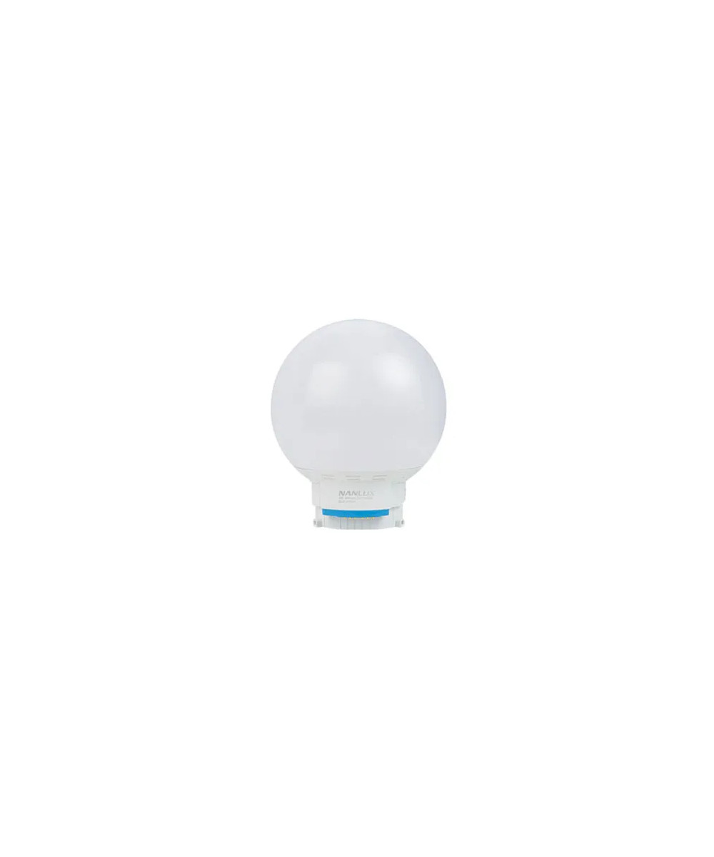 MD-DB-BE20 BE MOUNT DIFFUSION BALL 20CM FOR EVOKE 600C BOWENS ELECTRONIC BE-MOUNT