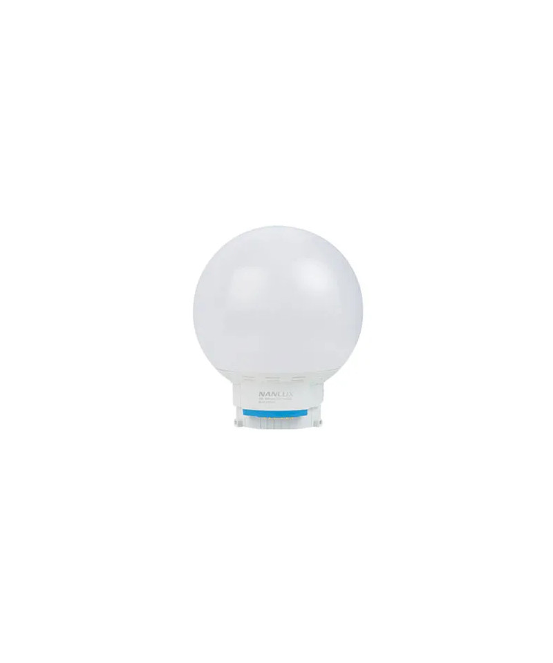 MD-DB-BE20 BE MOUNT DIFFUSION BALL 20CM FOR EVOKE 600C BOWENS ELECTRONIC BE-MOUNT