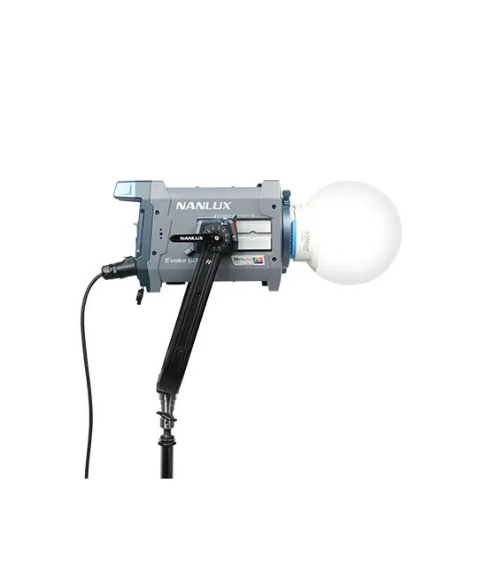 MD-DB-BE20 BE MOUNT DIFFUSION BALL 20CM FOR EVOKE 600C BOWENS ELECTRONIC BE-MOUNT