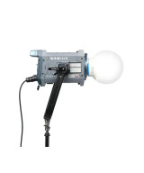 MD-DB-BE20 BE MOUNT DIFFUSION BALL 20CM FOR EVOKE 600C BOWENS ELECTRONIC BE-MOUNT