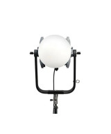 MD-DB-BE20 BE MOUNT DIFFUSION BALL 20CM FOR EVOKE 600C BOWENS ELECTRONIC BE-MOUNT