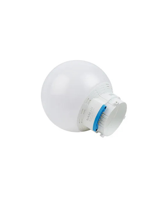 MD-DB-BE20 BE MOUNT DIFFUSION BALL 20CM FOR EVOKE 600C BOWENS ELECTRONIC BE-MOUNT