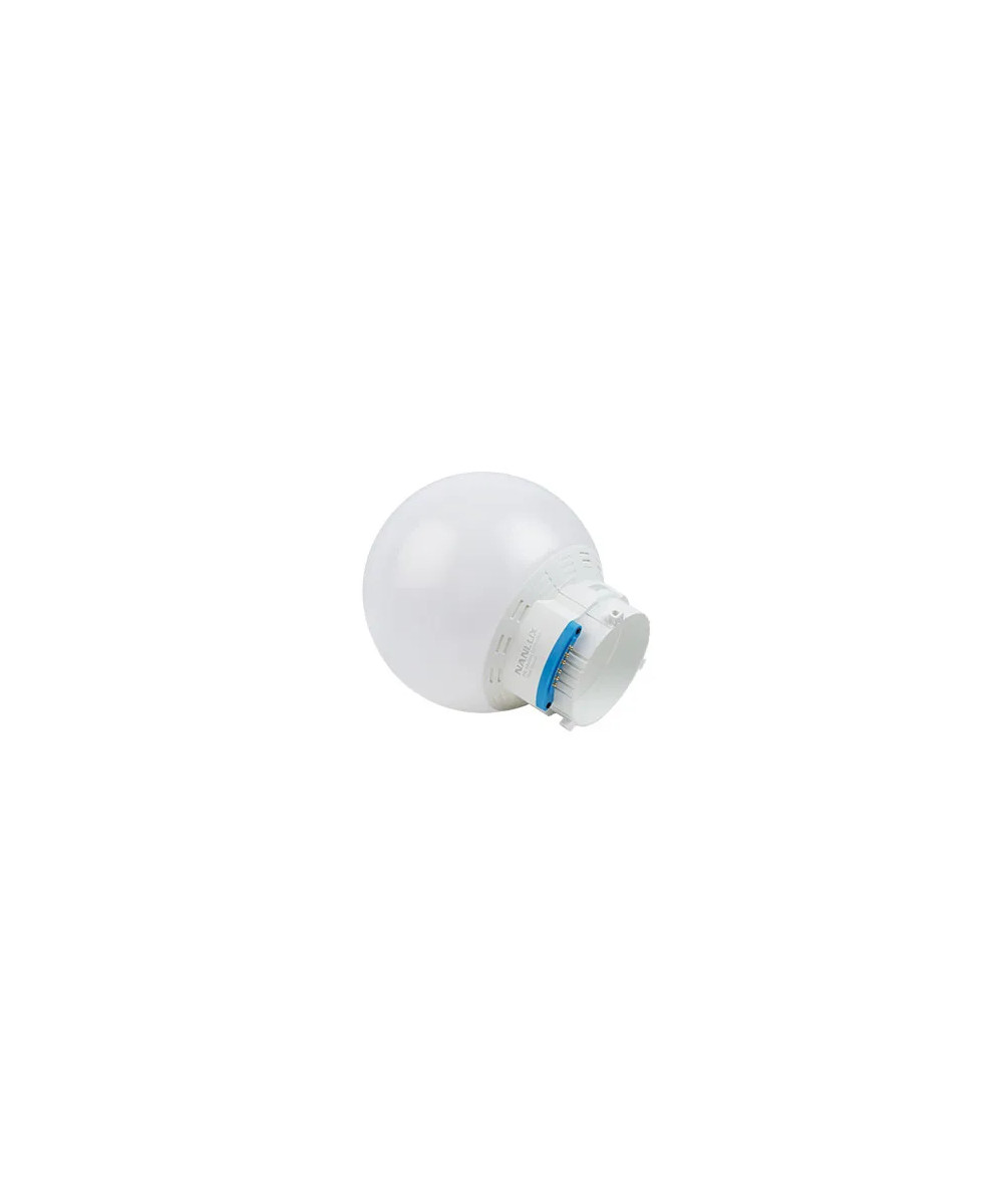 MD-DB-BE20 BE MOUNT DIFFUSION BALL 20CM FOR EVOKE 600C BOWENS ELECTRONIC BE-MOUNT