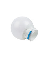 MD-DB-BE20 BE MOUNT DIFFUSION BALL 20CM FOR EVOKE 600C BOWENS ELECTRONIC BE-MOUNT