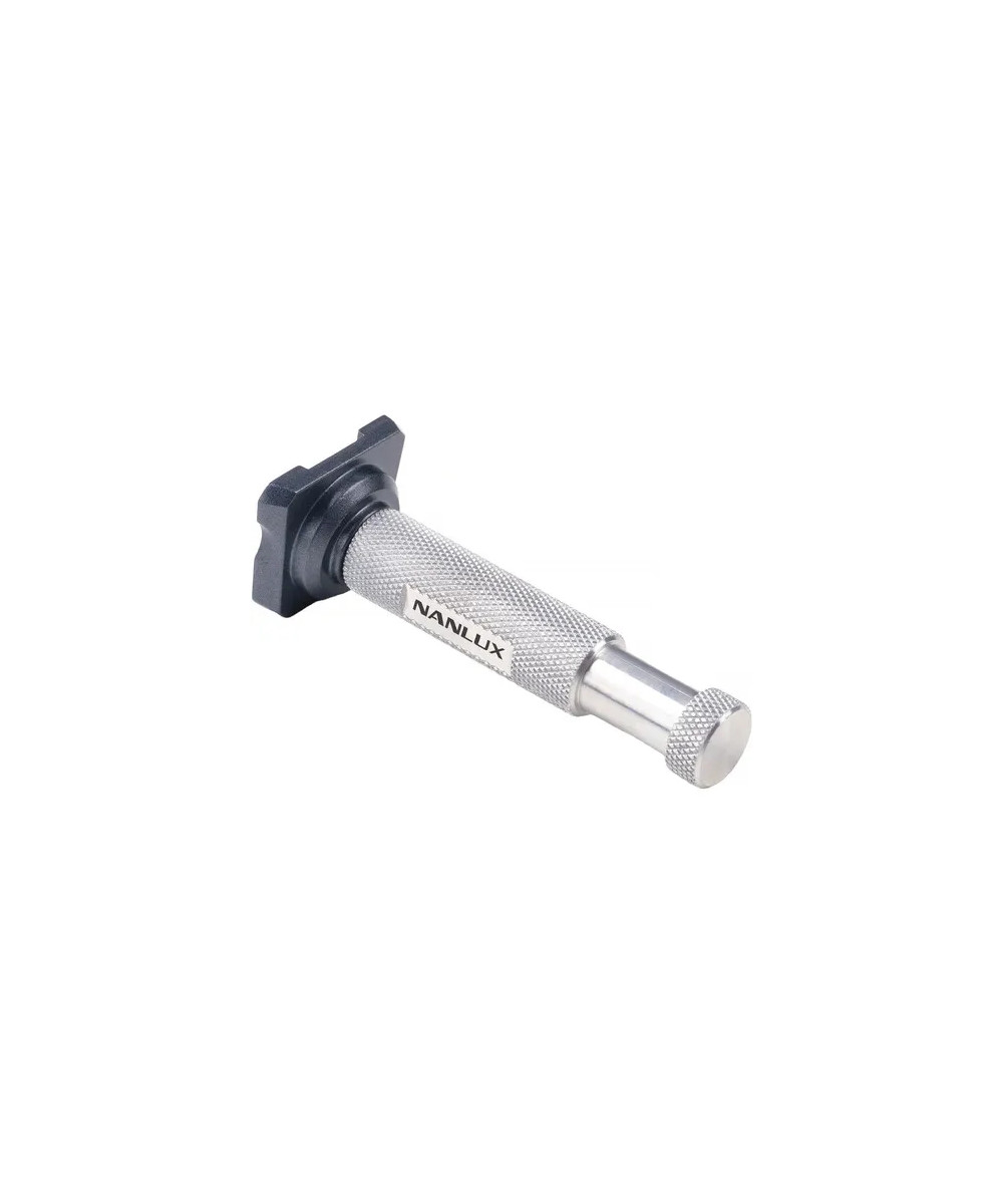 AS-BP-QRS 5/8 BABY PIN WITH QUICK RELEASE PLATE FOR EVOKE 150C