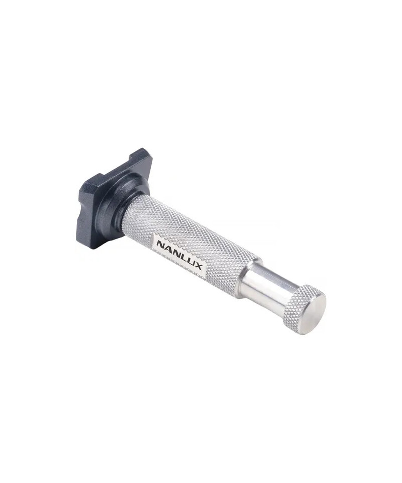 AS-BP-QRS 5/8 BABY PIN WITH QUICK RELEASE PLATE FOR EVOKE 150C