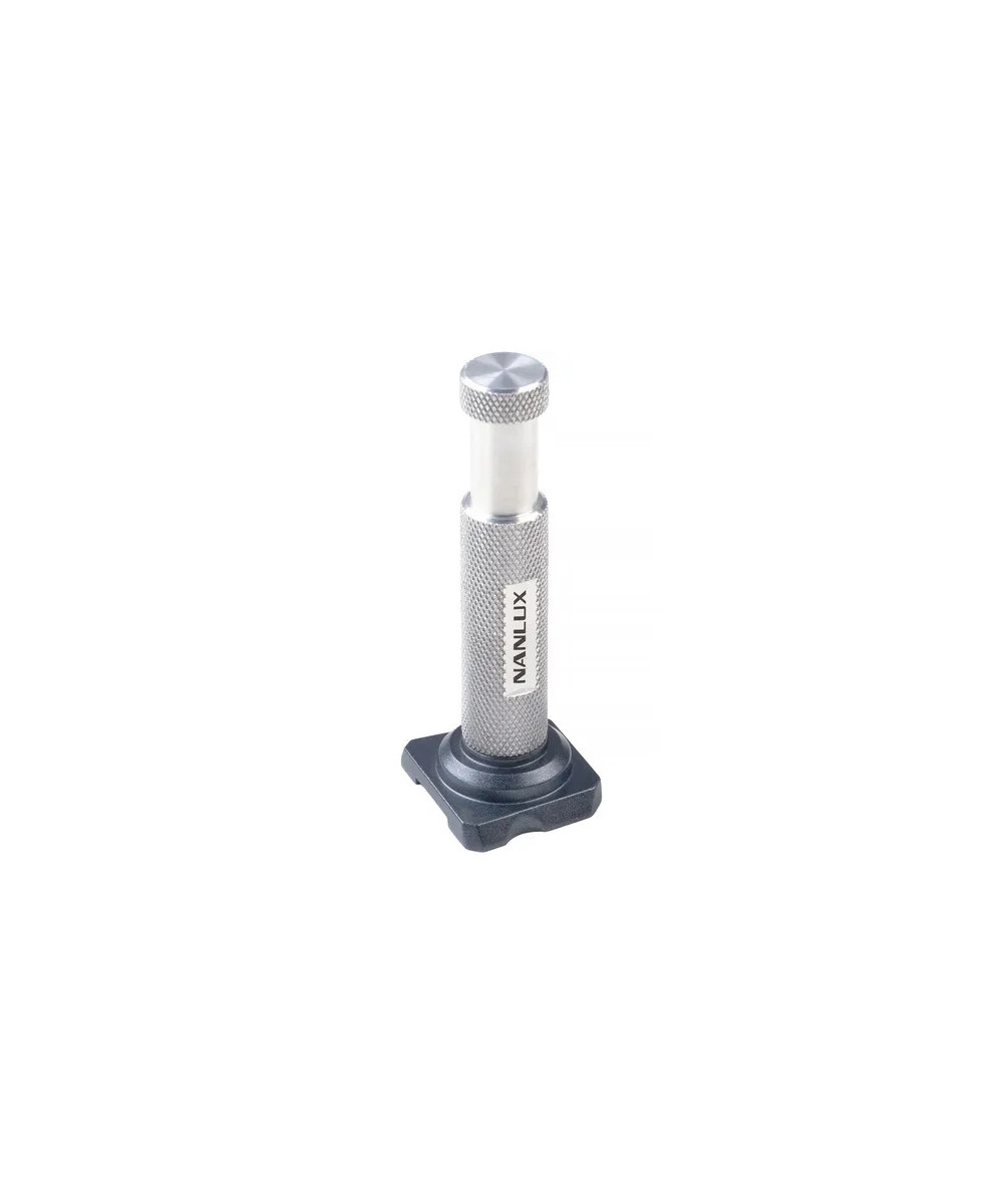 AS-BP-QRS 5/8 BABY PIN WITH QUICK RELEASE PLATE FOR EVOKE 150C