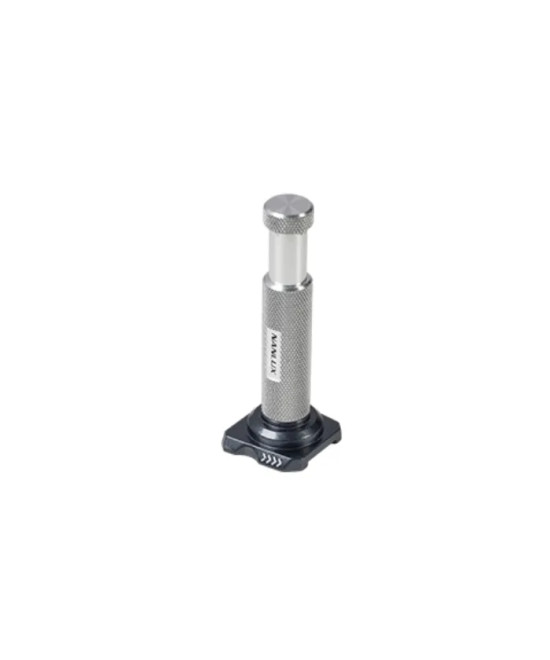 AS-BP-QRS 5/8 BABY PIN WITH QUICK RELEASE PLATE FOR EVOKE 150C