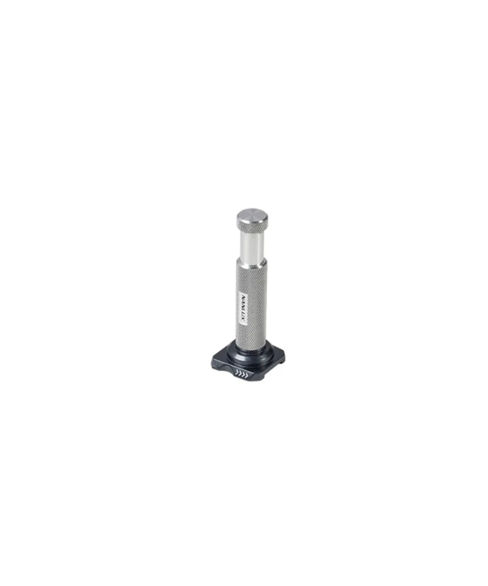 AS-BP-QRS 5/8 BABY PIN WITH QUICK RELEASE PLATE FOR EVOKE 150C