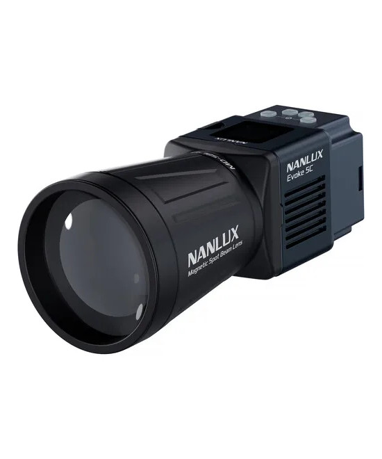 MD-SBL-EV5C MAGNETIC SPOT BEAM LENS FOR EVOKE 5C
