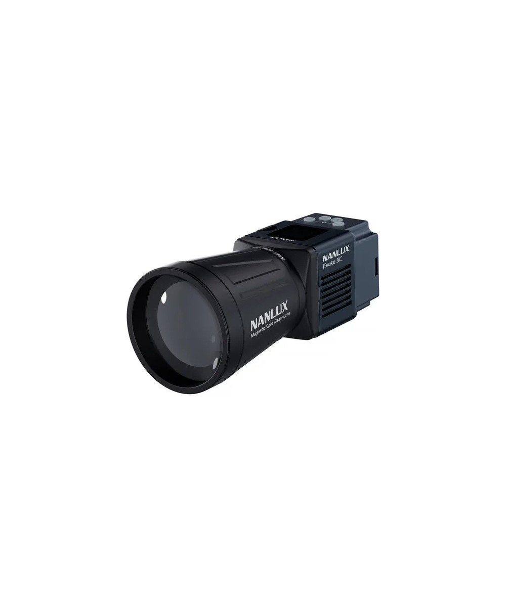 MD-SBL-EV5C MAGNETIC SPOT BEAM LENS FOR EVOKE 5C